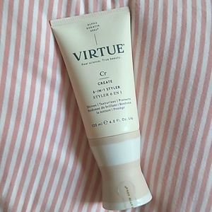 NEW sealed Virtue Cr Create 6-in-1 Styler